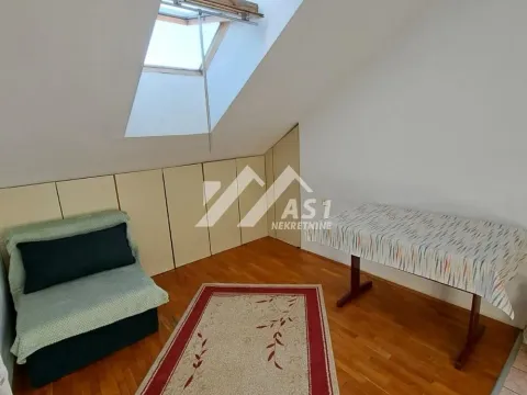 Izdavanje, jednosoban stan, 34m², Salajka, Novi Sad Sve Podlokacije - image 5