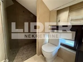 Rent, three bedroom apartment, 111m², Vračar Centar, Vračar Sve Podlokacije - image 7