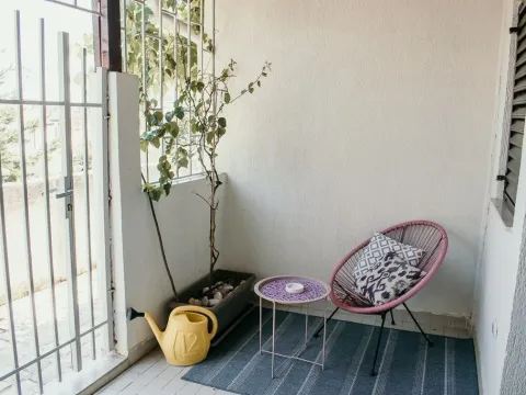 Rent, studio apartment, 42m², Budva, Crna Gora - image 11