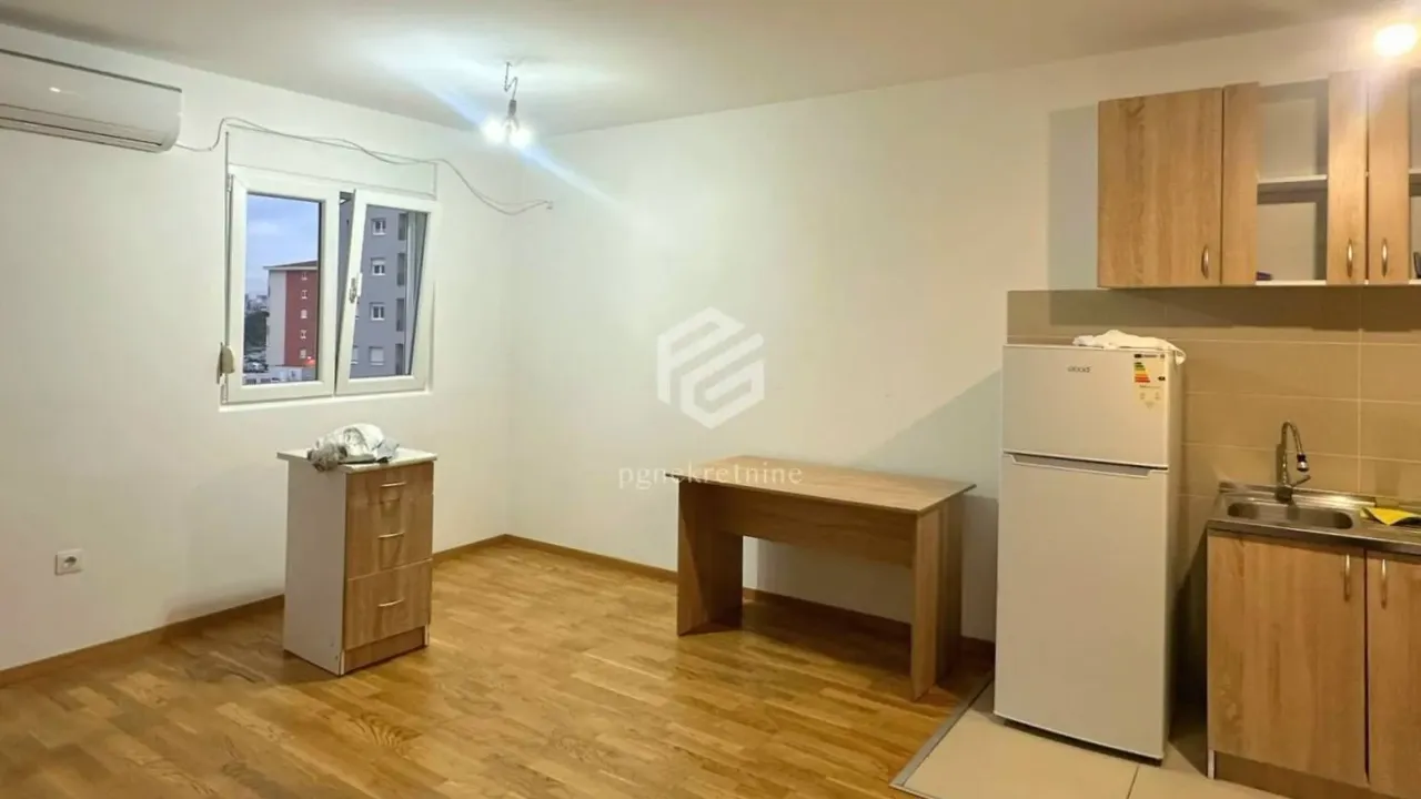 Sale, two bedroom apartment, 69m², Ljubović, Podgorica