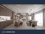 Sale, four bedroom apartment, 473m², Ilino, Bar - image 12