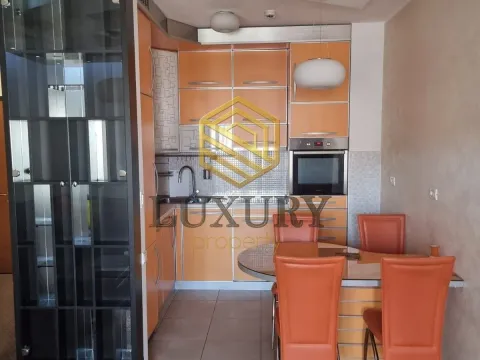 Izdavanje, dvosoban stan, 68m², City Kvart, Podgorica - image 4