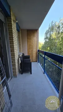 Izdavanje, jednosoban stan, 45m², Liman 4, Novi Sad Sve Podlokacije - image 5