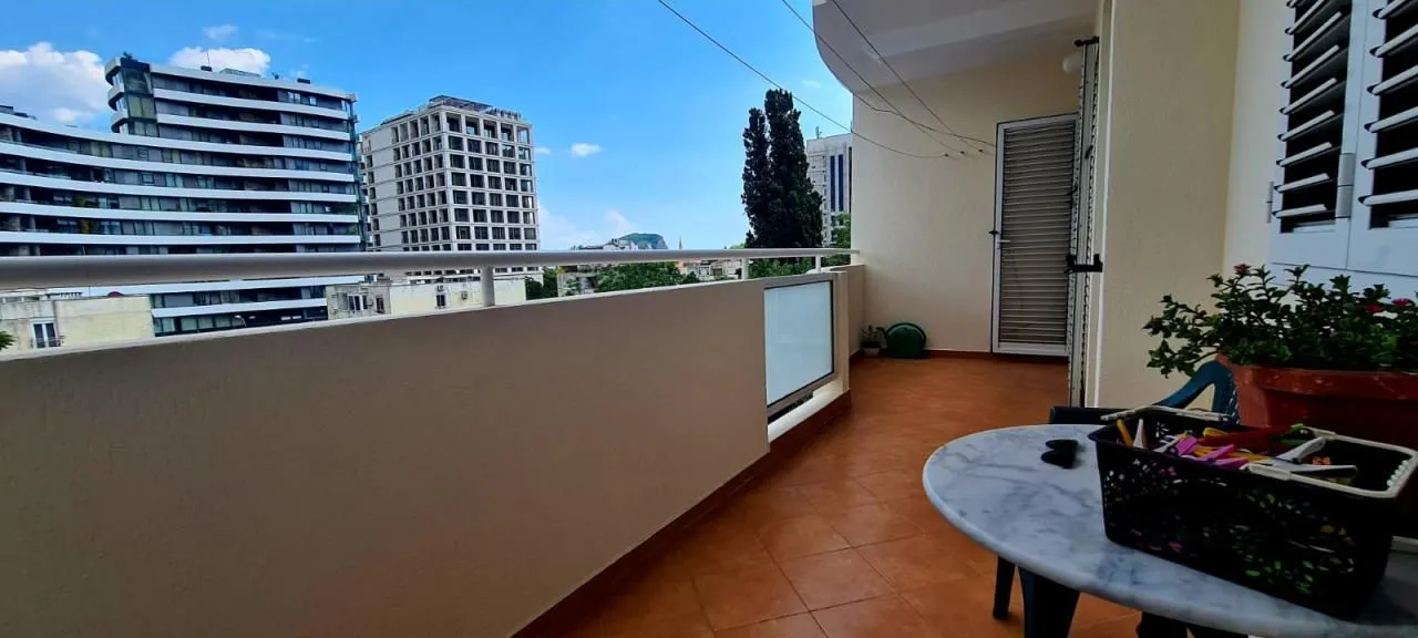 Sale, three bedroom apartment, 86m², Gospoština, Budva