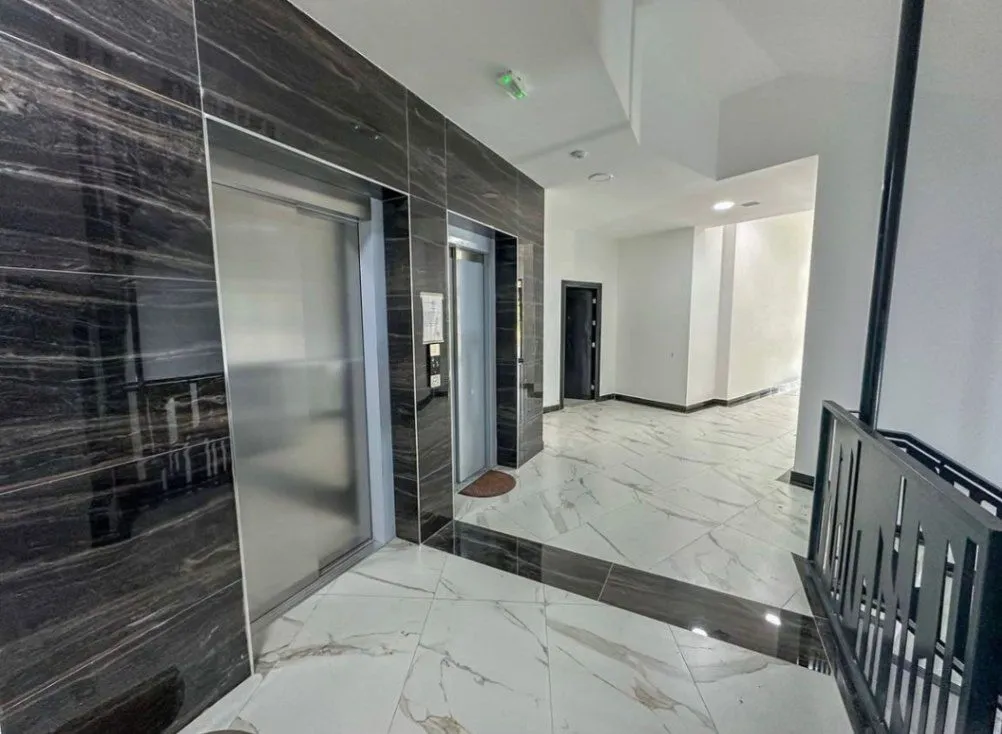 Prodaja, jednosoban stan, 57m², Zagorič, Podgorica