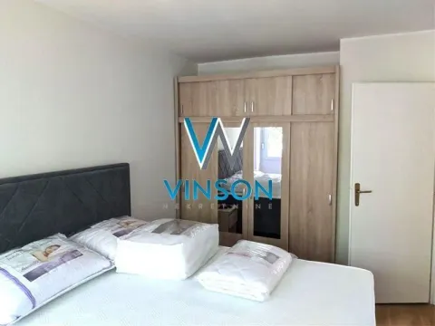 Rent, two bedroom apartment, 52m², Liman 3, Novi Sad Sve Podlokacije - image 8