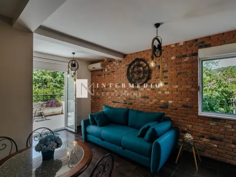 Sale, one bedroom apartment, 52m², Topla, Herceg Novi - image 3