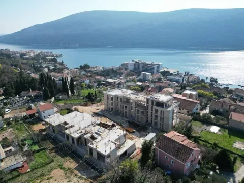 Prodaja, garsonjera, 31m², Kumbor, Herceg Novi - image 19