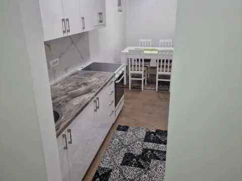 Rent, three bedroom apartment, 69m², Vašarište, Kragujevac - image 2