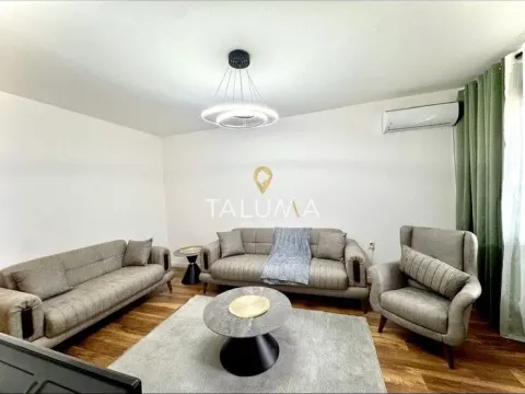 Izdavanje, trosoban stan, 95m², Tuški Put, Podgorica - image 4