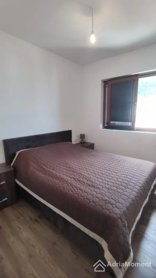 Prodaja, trosoban stan, 85m², Centar, Budva