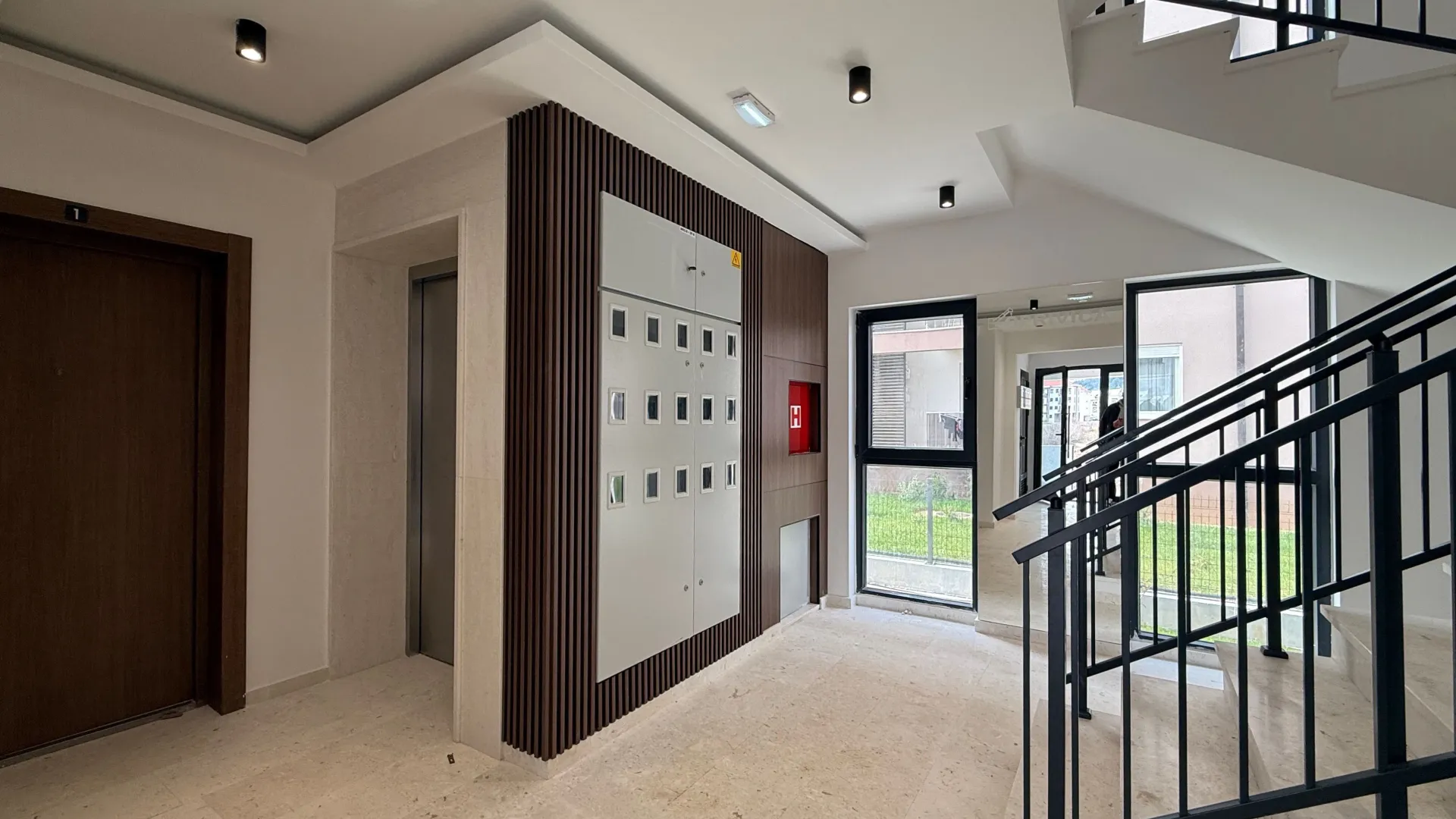 Prodaja, dvosoban stan, 60m², Zabjelo, Podgorica