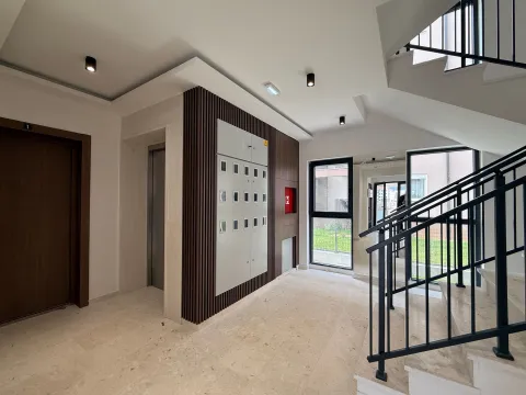 Prodaja, dvosoban stan, 60m², Zabjelo, Podgorica - image 7