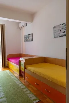 Izdavanje, trosoban stan, 89m², Preko Morače, Podgorica - image 7