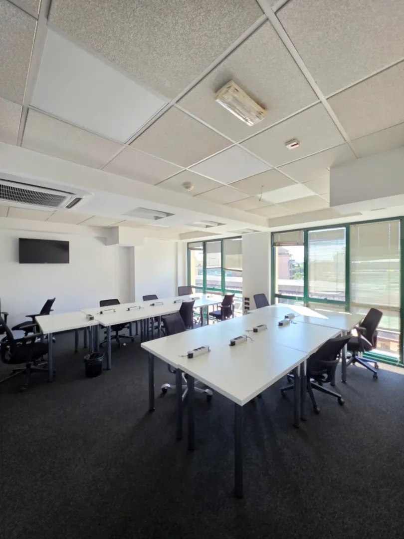 Rent, office space, 94m², Preko Morače, Podgorica
