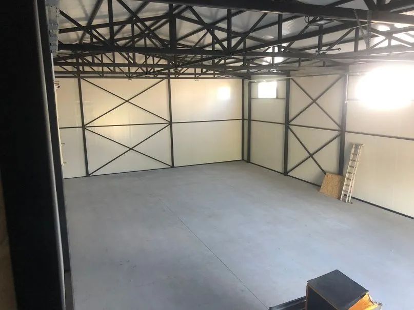 Rent, office space, 410m², Altina, Beograd