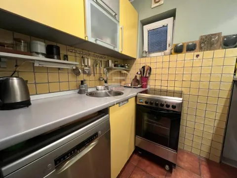 Sale, four bedroom apartment, 127m², Sajmište, Novi Sad - image 10