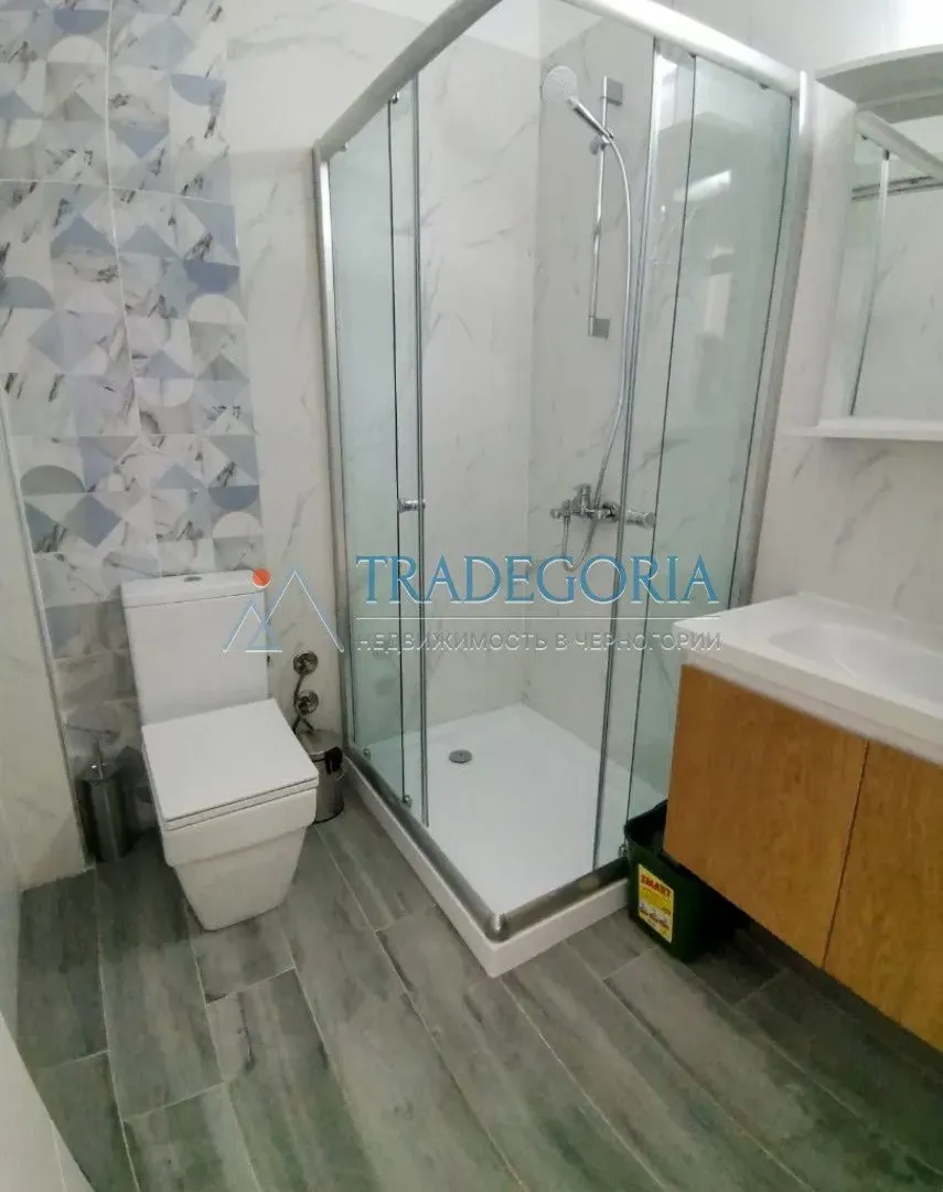 Prodaja, dvosoban stan, 70m², Bogaž, Bijelo Polje