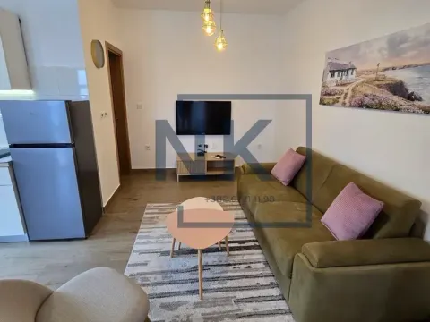Rent, studio apartment, 25m², Momišići, Podgorica - image 2