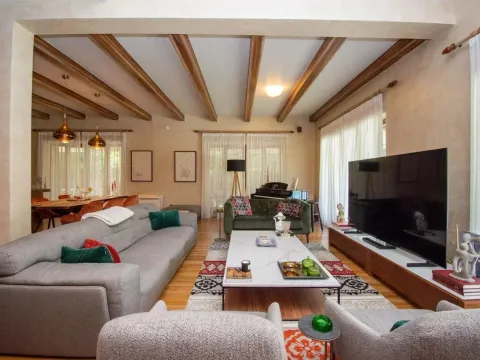 Prodaja, kuća, 400m², Podgorica, Crna Gora - image 6