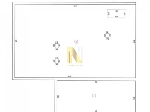 Sale, apartment, 571m², Sajmište, Novi Sad - image 18