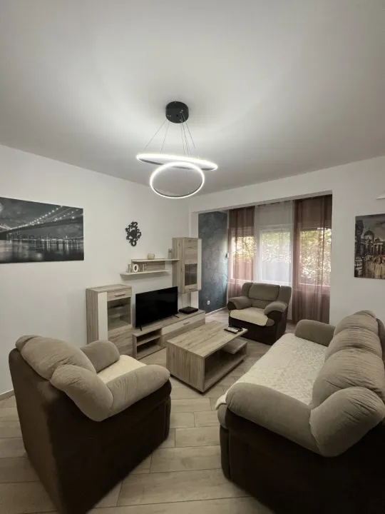 Rent, three bedroom apartment, 67m², Zabjelo, Podgorica