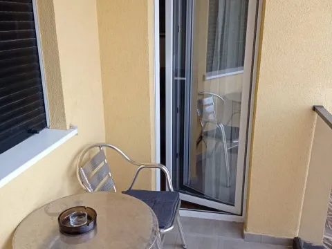 Rent, two bedroom apartment, 56m², Ljubović, Podgorica - image 12