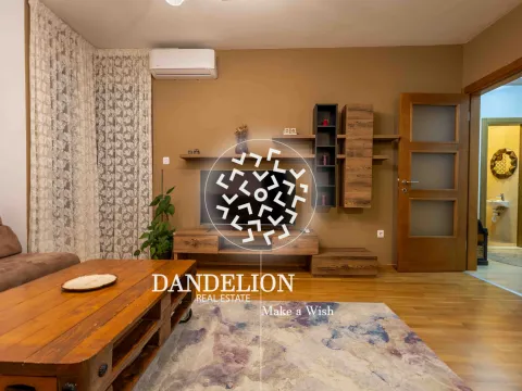 Rent, two bedroom apartment, 67m², Blok 9, Podgorica - image 7