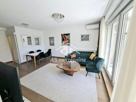 Izdavanje, četvorosoban stan, 80m², Tašmajdan, Palilula Sve Podlokacije - image 2