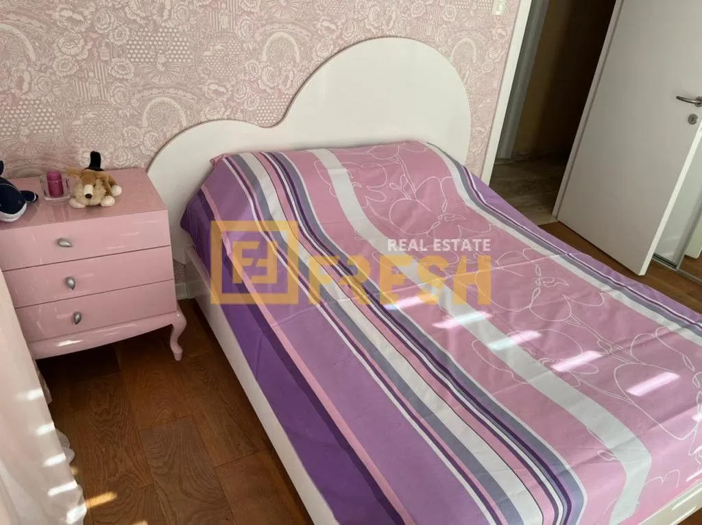 Sale, three bedroom apartment, 185m², Budva, Crna Gora