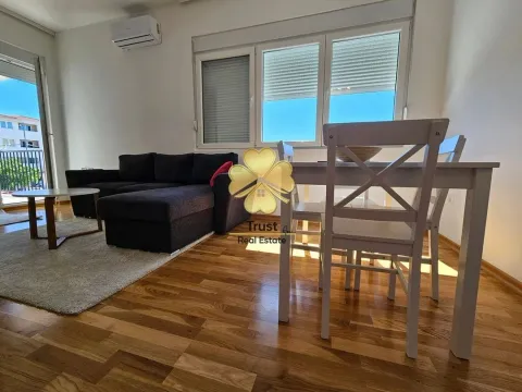 Izdavanje, jednosoban stan, 45m², Zagorič, Podgorica - image 10