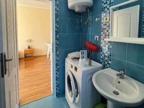 Sale, one bedroom apartment, 34m², Sutomore, Bar - image 4