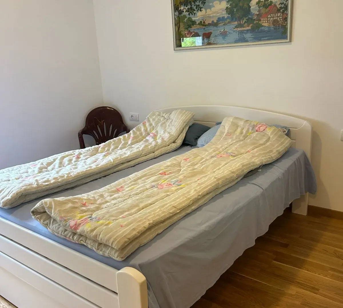 Prodaja, dvosoban stan, 70m², Centar, Tivat