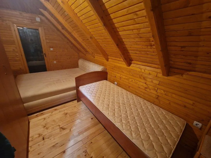 Prodaja, kuća, 74m², Žabljak, Crna Gora