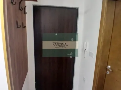 Izdavanje, jednosoban stan, 32m², Aqua park, Jagodina - image 2