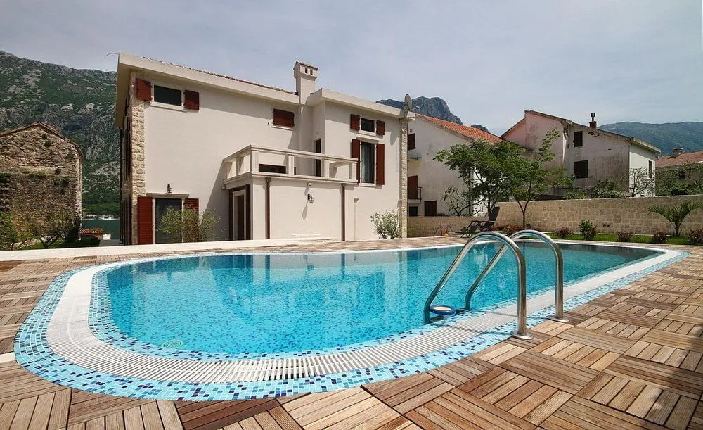Sale, house, 497m², Prčanj, Kotor