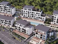 Prodaja, garsonjera, 25m², Mažina, Tivat - image 6