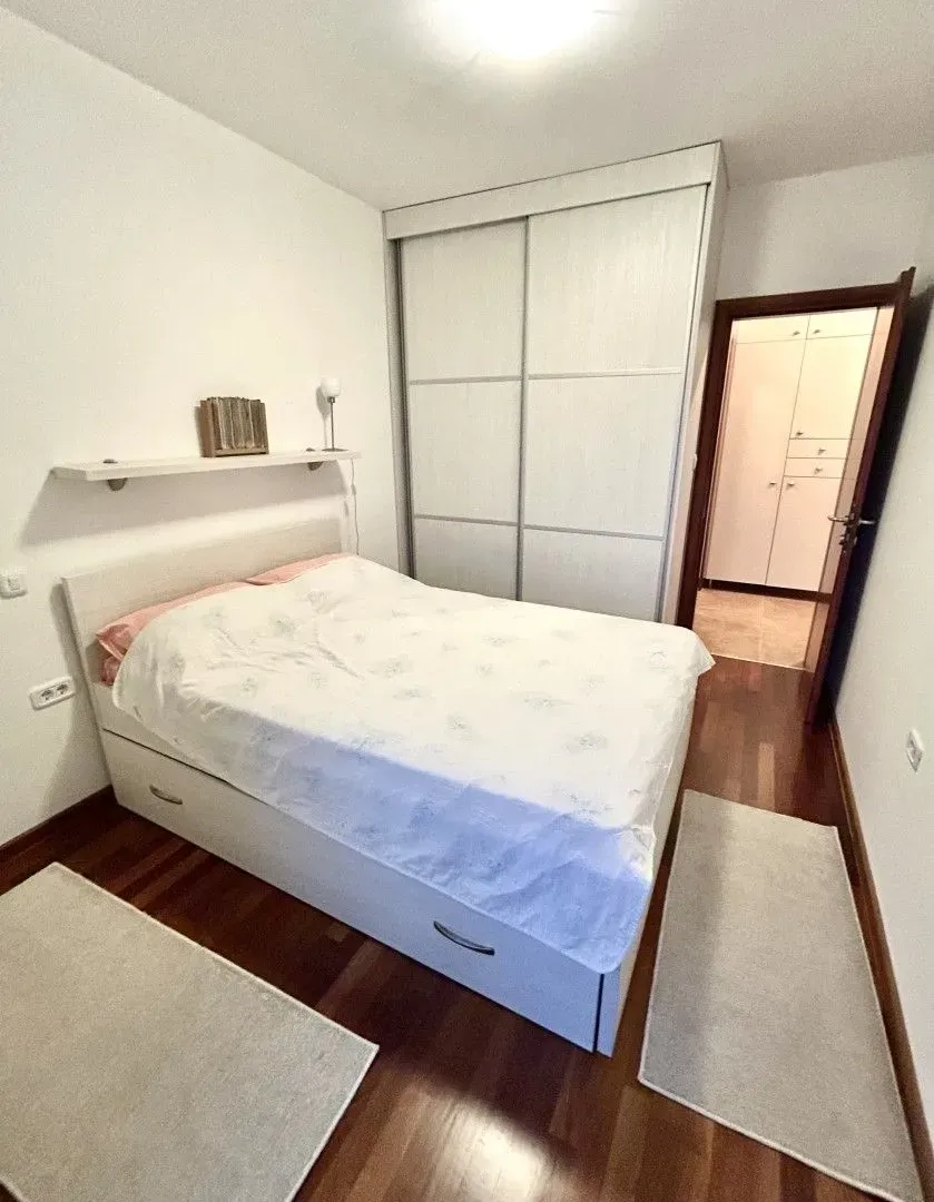 Prodaja, stan, 48m², Žabljak, Crna Gora