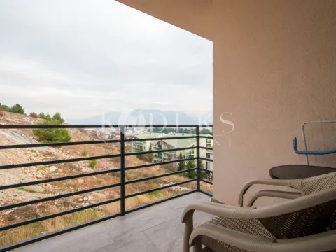 Izdavanje, jednosoban stan, 47m², Gorica C, Podgorica - image 10