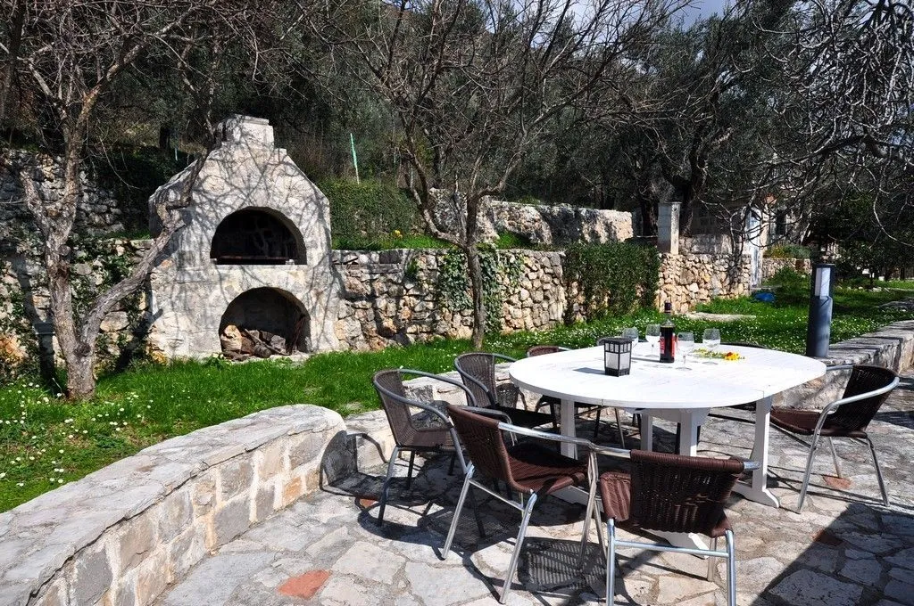 Sale, house, 480m², Reževići, Budva
