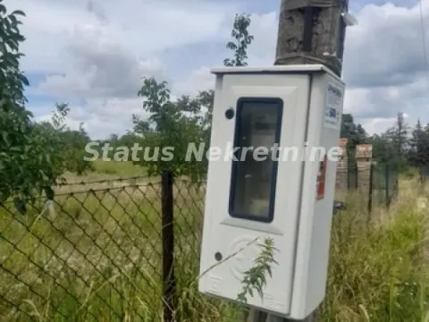 Prodaja, plac, 7067m², Inđija, Srbija - image 11