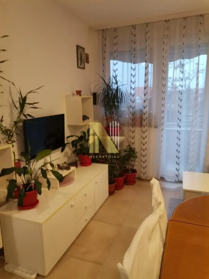 Prodaja, dvosoban stan, 47m², Telep, Novi Sad Sve Podlokacije