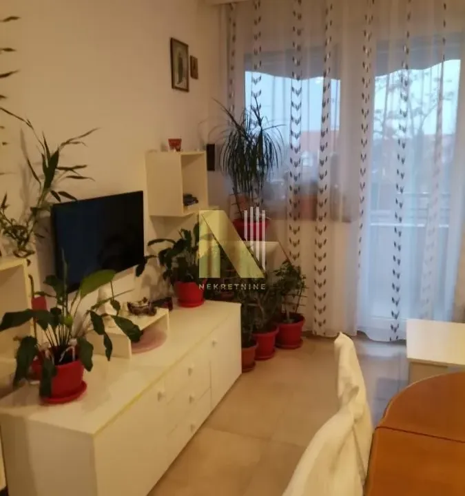 Prodaja, dvosoban stan, 47m², Telep, Novi Sad Sve Podlokacije