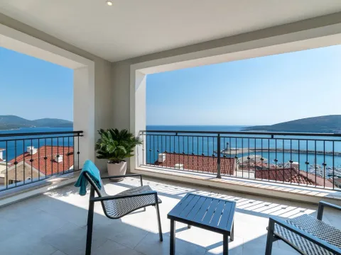 Prodaja, dvosoban stan, 104m², Luštica Bay, Tivat - image 13