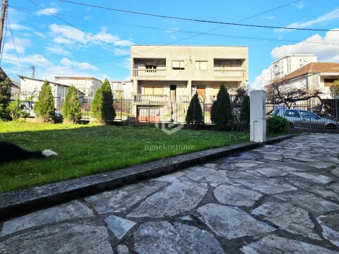 Rent, one bedroom apartment, 55m², Momišići, Podgorica - image 14