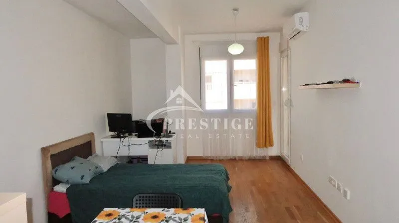 Sale, one bedroom apartment, 45m², Ljubović, Podgorica