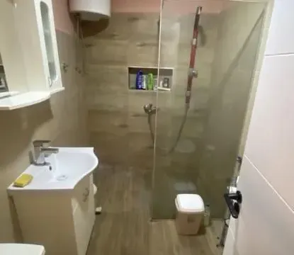 Prodaja, garsonjera, 26m², Stari grad, Novi Sad - image 8