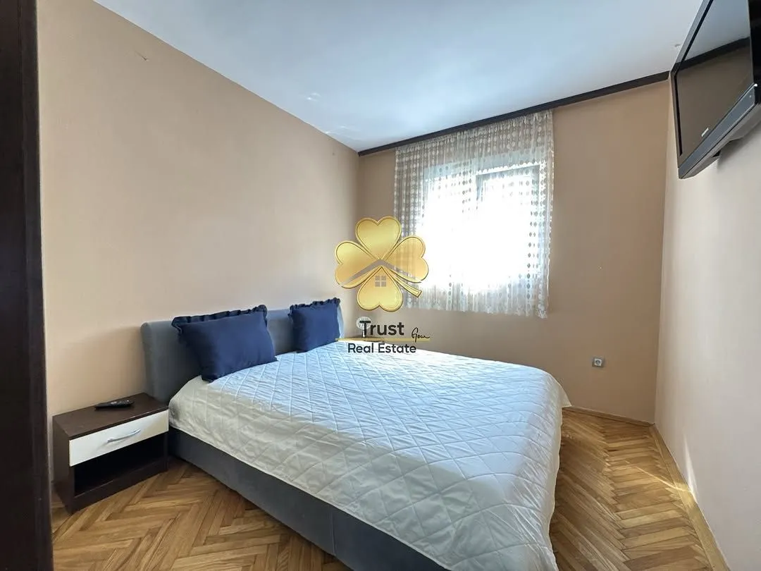 Rent, two bedroom apartment, 60m², Zabjelo, Podgorica