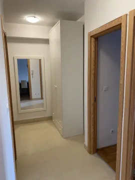 Rent, two bedroom apartment, 55m², Preko Morače, Podgorica - image 4