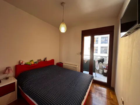 Sale, one bedroom apartment, 40m², Pobrežje, Podgorica - image 4